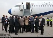 جهانگیری: تصمیمات مهمی برای برگشت زندگی، کار و تولید در مناطق زلزله زده اتخاذ خواهد شد