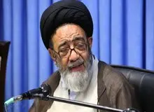 امام جمعه تبریز: اعتراض کامیون داران سیاسی نبود
