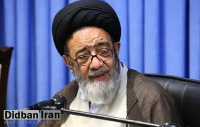 امام جمعه تبریز: اعتراض کامیون داران سیاسی نبود