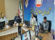 رئیس شورای شهر خرمشهر بازداشت شد