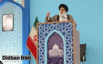 امام جمعه کرج: دشمن به دنبال ایجاد تفرقه در میان نیروهای نظامی است