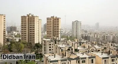 اتحادیه مشاوران املاک: رکود کامل در بازار مسکن حاکم است