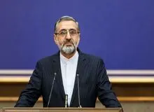  اسماعیلی: تبرئه مامور پالایشگاه مربوط به دختر آبادانی صحت ندارد