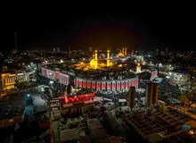 آغاز ثبت‌نام سفر عتبات در تاسوعا و عاشورا از چهارشنبه