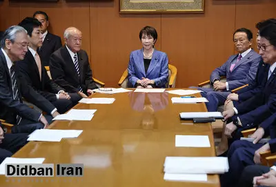 مشاور نخست‌وزیر ژاپن: ژاپن باید سلاح هسته‌ای داشته‌باشد / آیا توکیو به سمت بمب حرکت می‌کند؟ / واکنش تند چین و مخالفت افکار عمومی ژاپن با هسته‌ای شدن