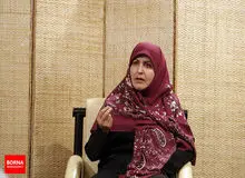 طیبه سیاوشی: حقوق شهروندی نیاز به بستر‌سازی فرهنگی دارد