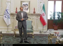 فعال سیاسی اصولگرا: حمایت حزب اعتدال و توسعه از لاریجانی ظاهری است/ می خواهند علی لاریجانی را خراب کنند