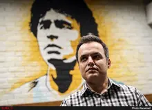 «فوتبال ۱۲۰» در آستانه شب یلدا پخش می‌شود
