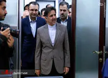 عباس آخوندی در پرونده فرزندش «متهم» شد؟