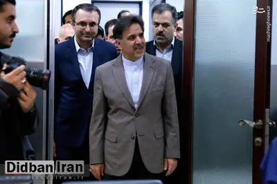 عباس آخوندی در پرونده فرزندش «متهم» شد؟