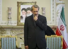 محمد مهاجری: قطعاً لاریجانی ثبت نام می کند/ علی مطهری: معلوم نیست!