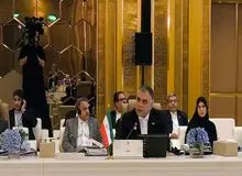 نماینده ایران به‌ ریاست هیات‌های اجرایی کشورهای صادرکننده گاز رسید
