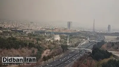 رییس مرکز اورژانس تهران خبر داد: افزایش مأموریت‌های اورژانسی آلودگی هوا / طی هفته گذشته نزدیک به ۹۷ نفر با استنشاق گاز منوکسید کربن دچار مسمومیت شدند