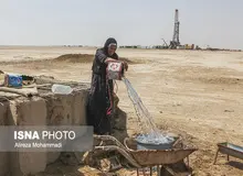 نماینده مردم اهواز: ۷۰۲ روستای استان خوزستان آب شرب ندارند