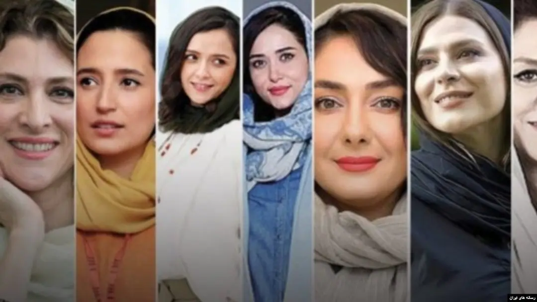 ۸۰۰ بازیگر زن حامی می‌تو باید محاکمه می‌شدند و شلاق می خوردند