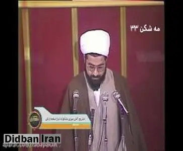 تلویزیون به چه دلیل ۱۱ بار حرف‌های روحانی پس از کودتای نوژه را پخش کرد؟ 