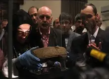 کوروش‌گرایی استراتژی انتخاباتی بدیل احمدی نژاد/ آیا ارتباطی میان بقایی و تخلف سه‌هزار میلیاردی اخیر وجود دارد؟