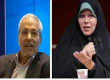 کنایه میرلوحی به «فائزه هاشمی»/ یک اقلیت حزبی «اتحاد ملت» را پدرسالار اصلاحات می دانند/ اشکالی ندارد که خاتمی با اتحاد ملت مشورت کند