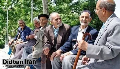 پرداخت مابقی مطالبات بازنشستگان ۱۴۰۰ در مرداد/ واریز معوقات سال ۱۴۰۳ طبق روال اقساطی