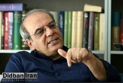 کیهان: بعد از ظهور امام زمان،عباس عبدی چه خواهد کرد؟