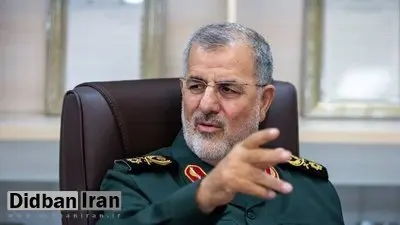 سخنگوی کمیسیون امنیت ملی به نقل از فرمانده سپاه: آمادگی امروز سپاه بیشتر از دوران جنگ تحمیلی ۱۲ روزه است / نیرو‌های سپاه در اوج توان رزمی و عملیاتی خود قرار دارند