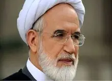 پسر مهدی کروبی: در صورت رفع حصر باید تحمل نظرات پدرم را داشته باشد