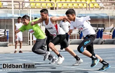اولویت های حمایتی ورزش معلولان