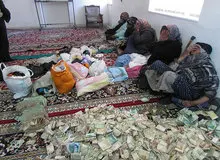 درآمد گدایی در یکی از شهرهای ایران؛ از 2 تا 8 میلیون تومان
