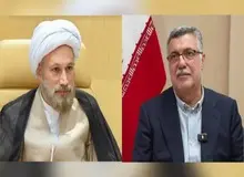 وزیر بهداشت، نماینده ولی فقیه در استان فارس را به عضویت کمیته ملی اخلاق بالینی منصوب کرد