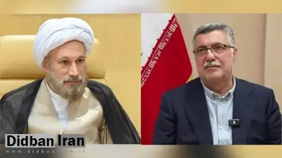 وزیر بهداشت، نماینده ولی فقیه در استان فارس را به عضویت کمیته ملی اخلاق بالینی منصوب کرد