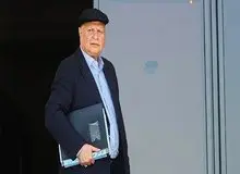 علت برکناری میرکاظمی از زبان رئیسی