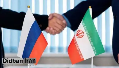 رایزنی ایران و روسیه درباره همکاریهای نظامی
