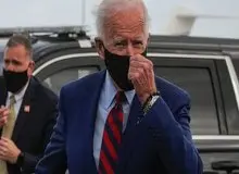 سی ان ان : بایدن پیروز انتخابات ریاست جمهوری ۲۰۲۰ آمریکا شد