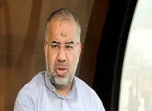 حبیب کاشانی: دادکان را گزینه اصلح تری نسبت به خودم برای مدیرعاملی پرسپولیس می دانم
