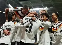 آلمان و هلند مسافر آمریکا شدند