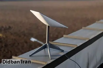 ممنوعیت استفاده از استارلینک/مجازات اعدام برای همکاریکنندگان با دول خارجی متخاصم