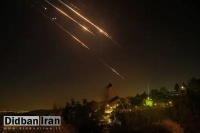 منبع ایرانی: در درگیری احتمالی بعدی، آخرین جنگ اسرائیل را رقم میزنیم