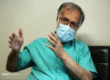 زندانی سال ۸۸  همچنان دچار سندروم استکلهم است/  عضو حزب کارگزاران: اژه‌ای کارنامه شفافی دارد