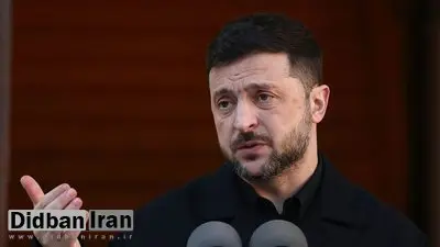 زلنسکی: در حال نهایی کردن یک سند ۲۰ بندی درباره پایان جنگ هستیم