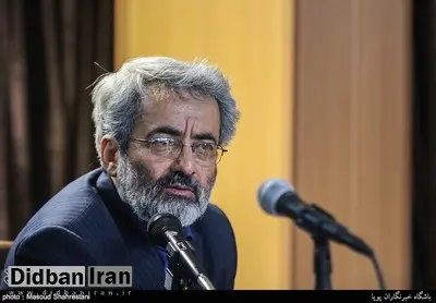 انتقاد عباس سلیمی نمین از سیداحمدخاتمی: چرا تحریک آمیز حرف می زنید؟
