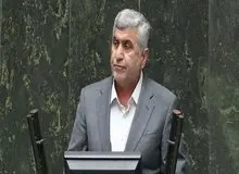 نماینده مجلس یازدهم به کرونا مبتلا شد
