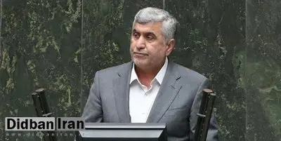 نماینده مجلس یازدهم به کرونا مبتلا شد