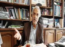 هاشمی‌طبا: هرچه می‌کشیم از مخفی‌کاری است/ در صورت برگزاری و لجبازی با فیفا، فوتبال ایران تعلیق خواهد شد/ الان شرایط فرق کرده و نمی‌توان با مخفی‌کاری و ریش‌سفیدی کاری را پیش برد
