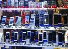 کاهش قیمت ها در بازار موبایل/ تلاش قاچاقچیان برای وادار کردن دولت به لغو رجیستری ناکام ماند/ ماجرای جریمه متهمی ۱۳ میلیارد ریال گوشی قاچاق  را در سامانه ریجستری ثبت کرد