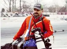 سخنگوی قوه قضاییه: دستگاه قضا پیگیر پرونده فوت عکاس ورزشی است