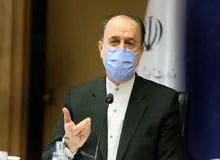 رئیس کمیسیون برنامه و بودجه: ادعای رئیس سازمان برنامه و بودجه مجلس درباره افزایش ۱۰ درصدی حقوق نادرست است 