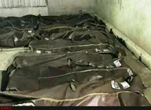 اسامی تعدادی جانباختگان حادثه معدن زمستان یورت اعلام شد