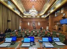 شورای شهر با استعفای چند عضو منحل می‌شود؟/سخنگوی کمیسیون شوراها: استعفای دسته‌جمعی در قانون پیش‌بینی نشده/در صورت خروج هم‌زمان بیش از یک‌سوم اعضا، شورا منحل می‌شود/نماینده تهران: برخی اعضای شورا از بیرون خط می‌گیرند 