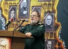 سردار ایزدی: جنگ ۱۲ روزه اخیر یکی از فرازهای مهم تاریخ انقلاب اسلامی است