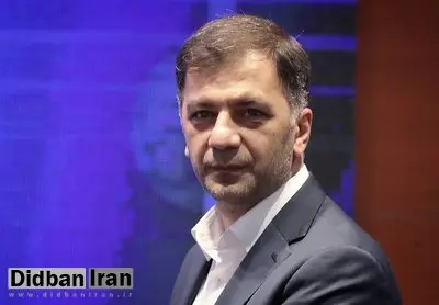 حجت کریمی: بیرانوند تمام شد!